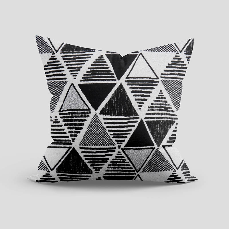 Q62 Marit Jacquard stof