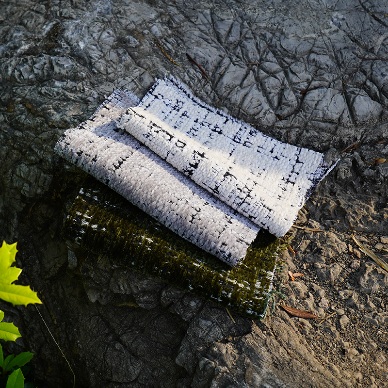 Q60 Haven Jacquard stof