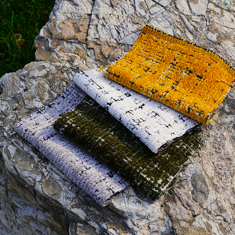 Q60 Haven Jacquard stof
