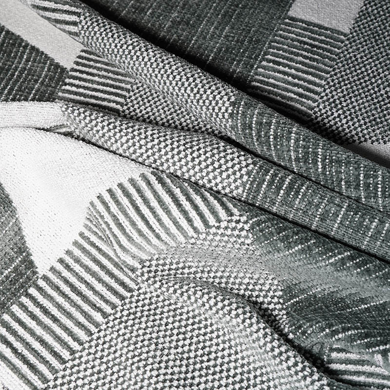 Q62 Marit Jacquard stof