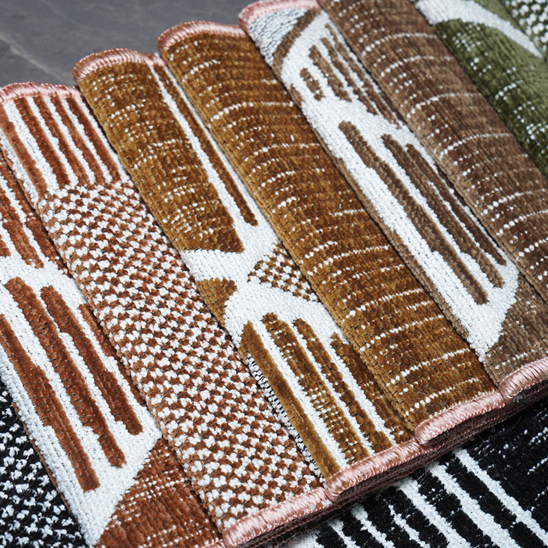 Q62 Marit Jacquard stof