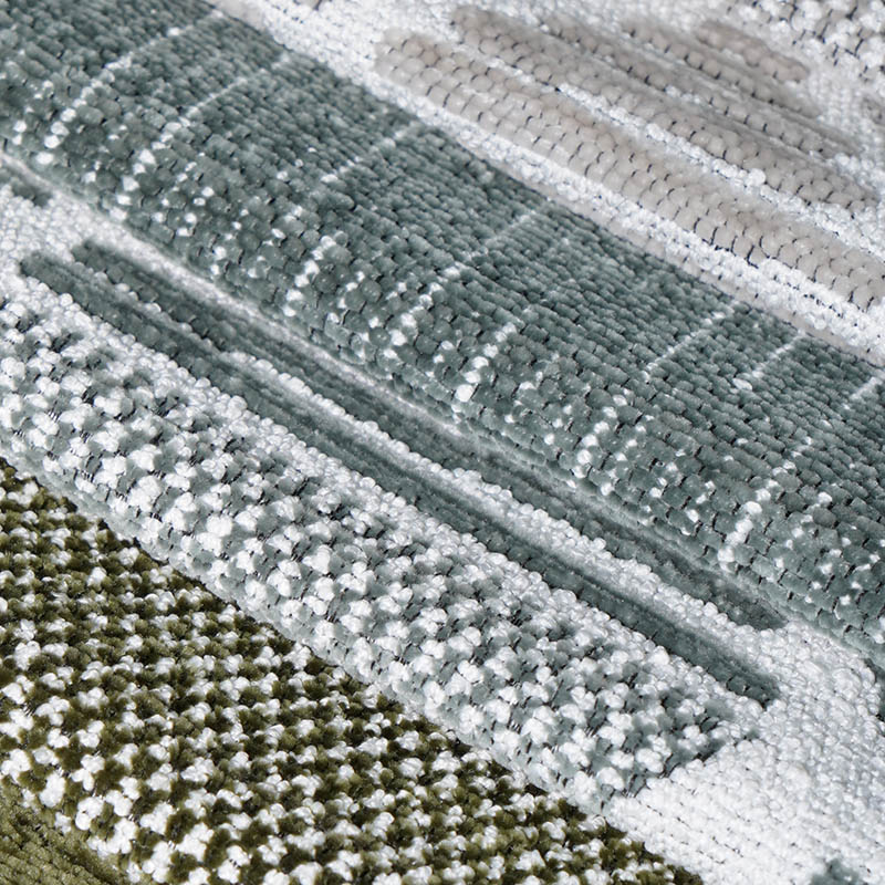 Q62 Marit Jacquard stof