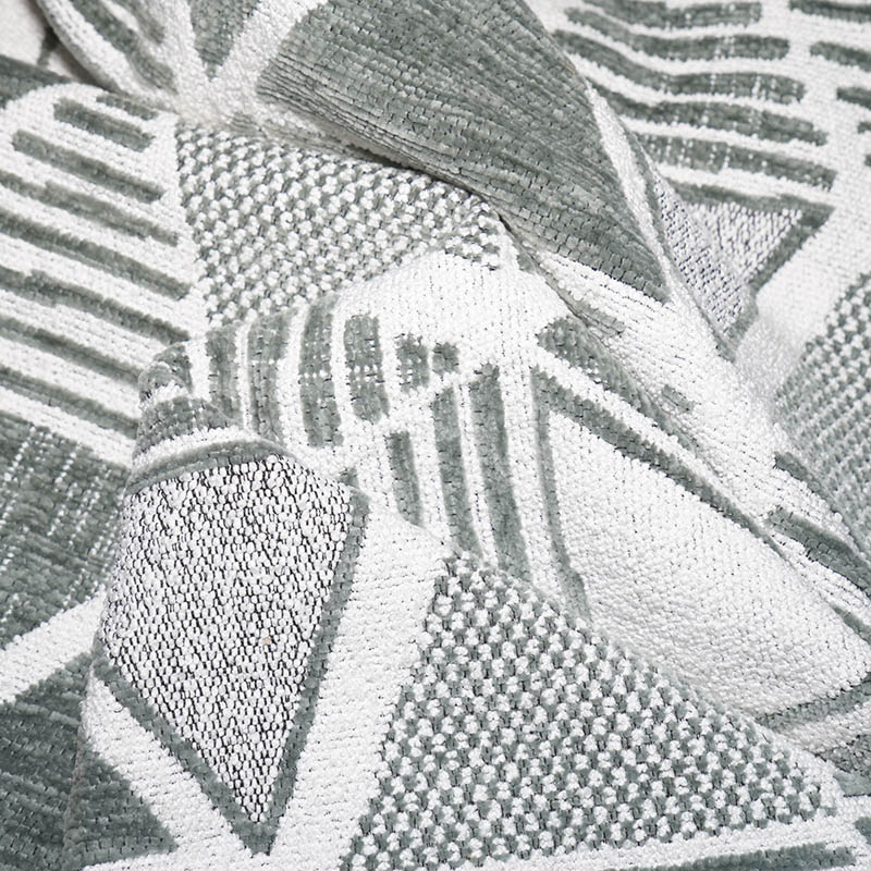 Q62 Marit Jacquard stof