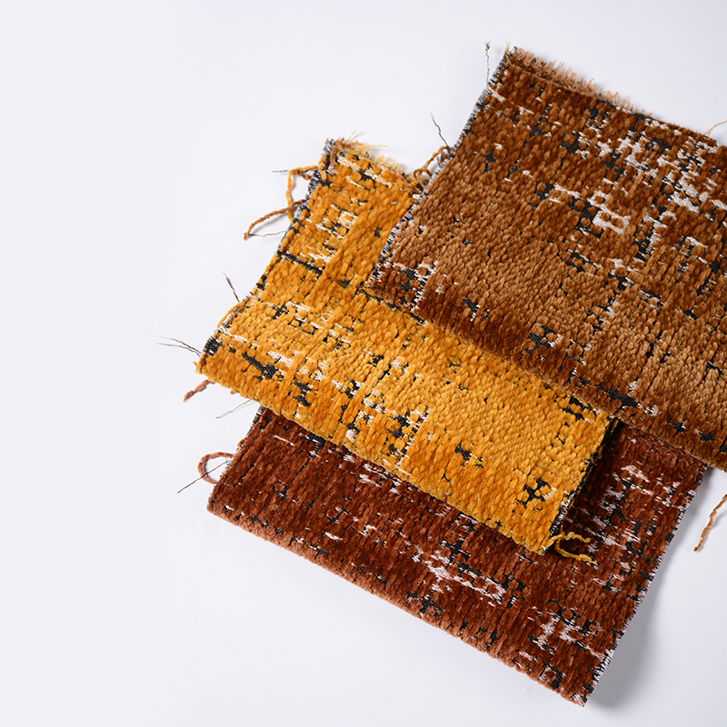 Q60 Haven Jacquard stof