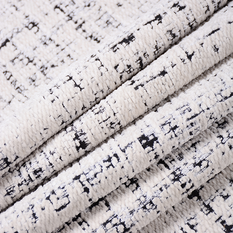 Q60 Haven Jacquard stof