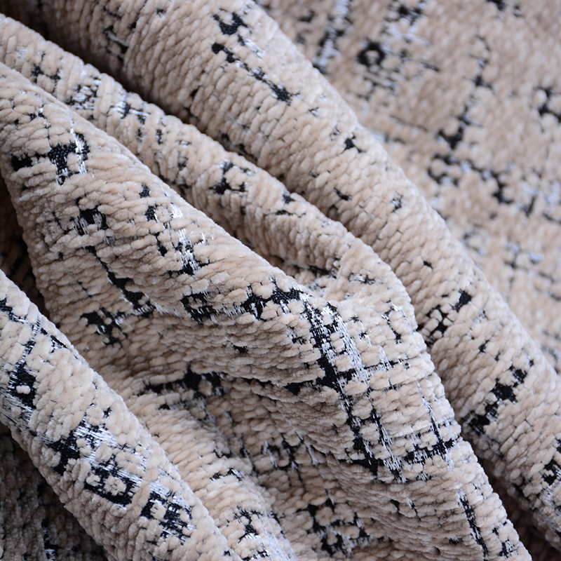 Q60 Haven Jacquard stof