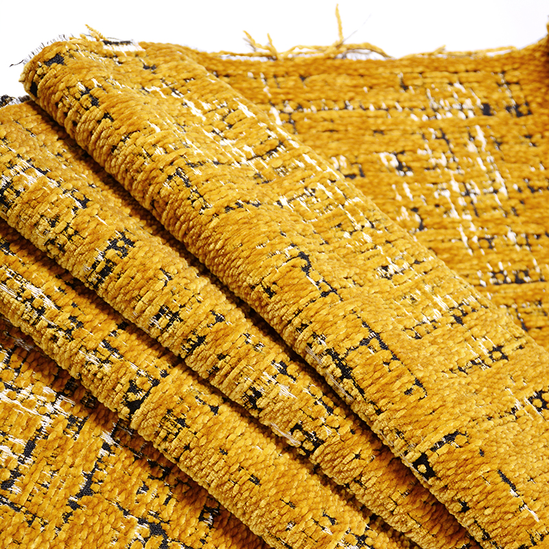 Q60 Haven Jacquard stof