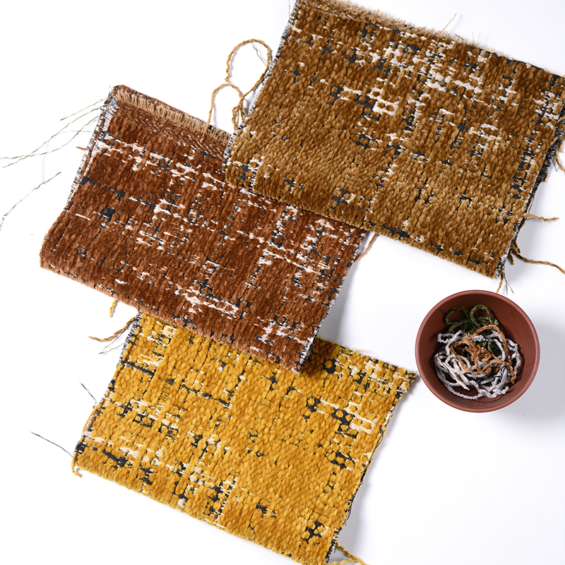 Q60 Haven Jacquard stof