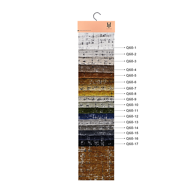 Q60 Haven Jacquard stof
