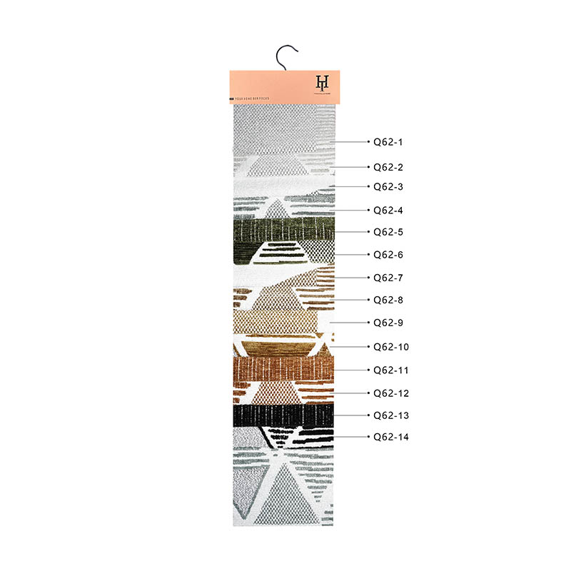Q62 Marit Jacquard stof
