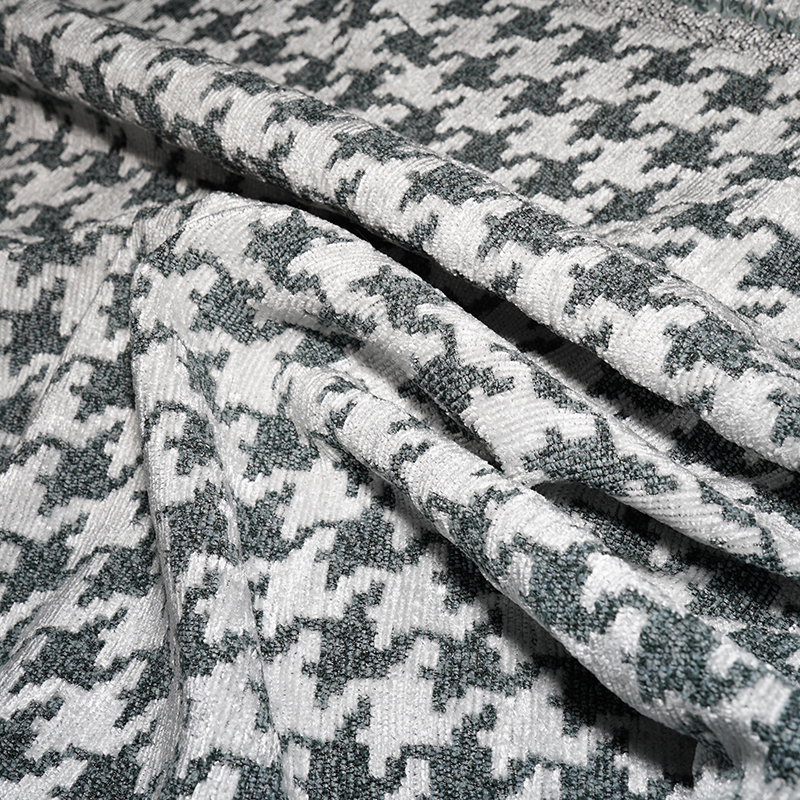Q63 Tosca Jacquard stof