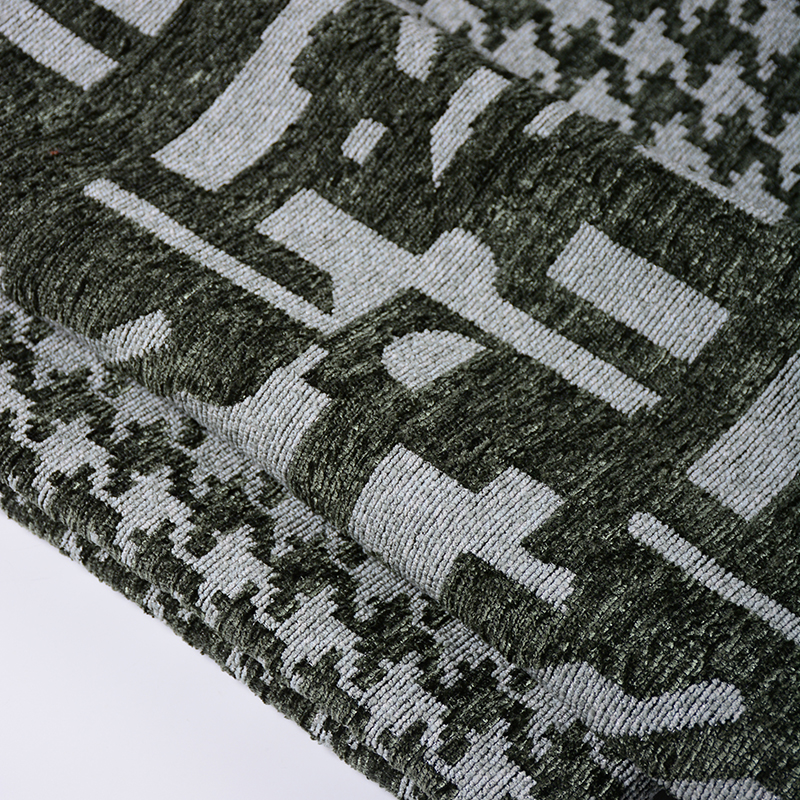 Q63 Tosca Jacquard stof