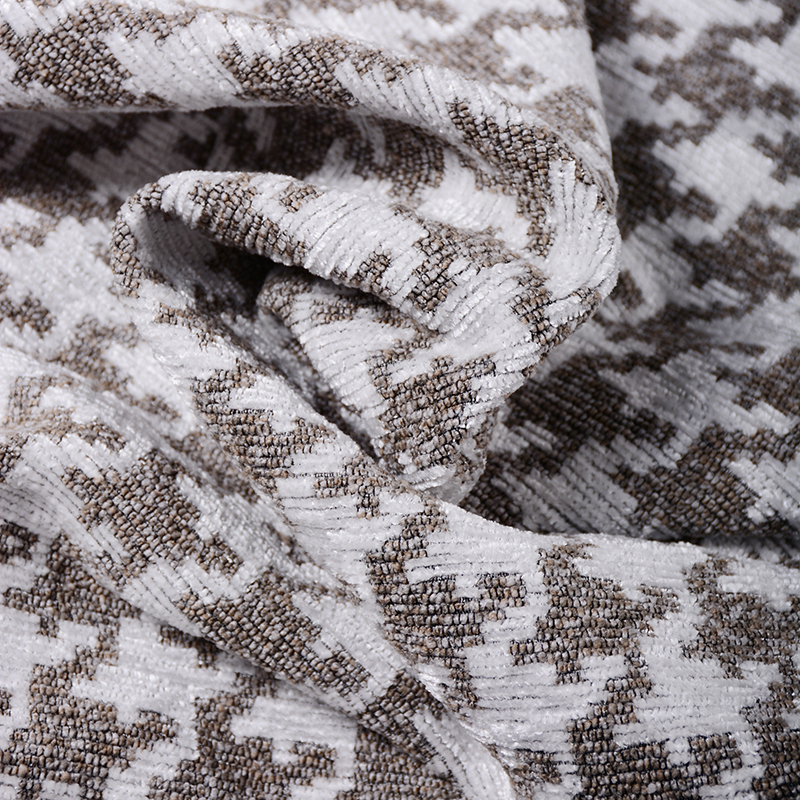 Q63 Tosca Jacquard stof